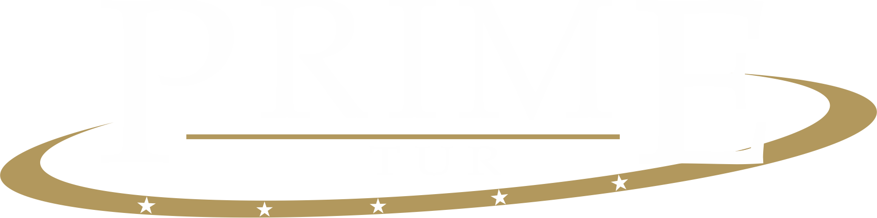 Logo Prime Tur