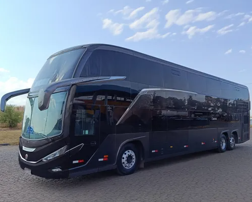 Ônibus Executivo